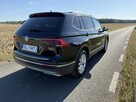 Volkswagen Tiguan Allspace 4Motion z Niemiec 2.0TDI 190KM Highline Bezwypadkowy Serwis ASO - 6