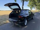 Volkswagen Tiguan Allspace 4Motion z Niemiec 2.0TDI 190KM Highline Bezwypadkowy Serwis ASO - 8