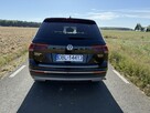 Volkswagen Tiguan Allspace 4Motion z Niemiec 2.0TDI 190KM Highline Bezwypadkowy Serwis ASO - 13
