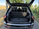 Volkswagen Tiguan Allspace 4Motion z Niemiec 2.0TDI 190KM Highline Bezwypadkowy Serwis ASO - 16