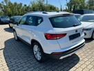Seat Ateca 2.0 TDI 4Drive Kamera PDC 98tys.km! Bezwypadkowy Serwis ASO - 4
