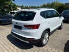 Seat Ateca 2.0 TDI 4Drive Kamera PDC 98tys.km! Bezwypadkowy Serwis ASO - 5