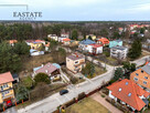 Dom wolnostojący | narożna działka | garaż - 2