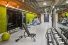 Lokal użytkowy Warszawa Wola, rondo Organizacji Narodów Zjednoczonych - 4