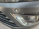 Renault Trafic 2.0 150KM Kamera, Parktronik, Navi, Martwe Pole, Grzane Fotele - 9