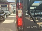 Renault Trafic 2.0 150KM Kamera, Parktronik, Navi, Martwe Pole, Grzane Fotele - 11