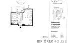 2-pokojowe mieszkanie na Mokotowie - 4