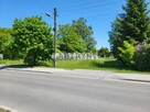 Grabówka, 3831m2, szer. 35m, ul. Ikara, media - 11