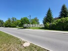 Grabówka, 3831m2, szer. 35m, ul. Ikara, media - 12