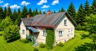 Dom Orzechówka gm. Jasienica Rosielna