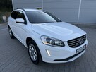 Volvo XC 60 Lift 2.0D4 5 Cylindrów Virtual BiXenon Manual PDC Grzane Fotele Serwis - 2