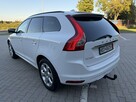 Volvo XC 60 Lift 2.0D4 5 Cylindrów Virtual BiXenon Manual PDC Grzane Fotele Serwis - 3