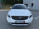 Volvo XC 60 Lift 2.0D4 5 Cylindrów Virtual BiXenon Manual PDC Grzane Fotele Serwis - 5