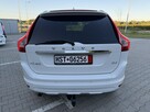 Volvo XC 60 Lift 2.0D4 5 Cylindrów Virtual BiXenon Manual PDC Grzane Fotele Serwis - 6