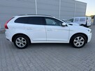 Volvo XC 60 Lift 2.0D4 5 Cylindrów Virtual BiXenon Manual PDC Grzane Fotele Serwis - 8