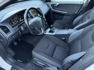 Volvo XC 60 Lift 2.0D4 5 Cylindrów Virtual BiXenon Manual PDC Grzane Fotele Serwis - 9