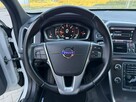 Volvo XC 60 Lift 2.0D4 5 Cylindrów Virtual BiXenon Manual PDC Grzane Fotele Serwis - 11