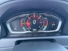 Volvo XC 60 Lift 2.0D4 5 Cylindrów Virtual BiXenon Manual PDC Grzane Fotele Serwis - 12