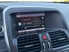 Volvo XC 60 Lift 2.0D4 5 Cylindrów Virtual BiXenon Manual PDC Grzane Fotele Serwis - 13