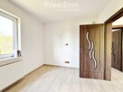 Nowy, parterowy dom + poddasze-na działce 1000 m2 - 14
