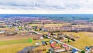Nowy, parterowy dom + poddasze-na działce 1000 m2 - 16