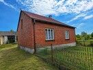 Dom 90 m2 do kapitalnego remontu na działce 1100m2