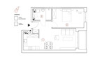 2 pokojowe z balkonem w kameralnej inwestycji - 2