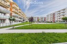 Komfortowe mieszkanie z dużym tarasem Sadowa - 15