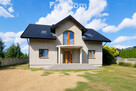 Dom 117,80 m², działka 1,77 ha, Adamów, Bełchatów