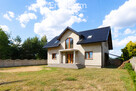 Dom 117,80 m², działka 1,77 ha, Adamów, Bełchatów - 2