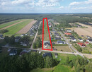 Dom 117,80 m², działka 1,77 ha, Adamów, Bełchatów - 8