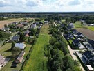 Dom 117,80 m², działka 1,77 ha, Adamów, Bełchatów - 10