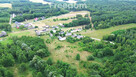 Działki 1200m2 w otulinie lasów Gertrudów/Gomunice - 5