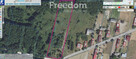 Działki 1200m2 w otulinie lasów Gertrudów/Gomunice - 8