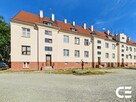 Partynice | 2 pokoje | ogród 80 m² | parking