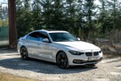 BMW 330 F30 2.0 / 252 KM / RWD / 2017