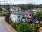 Dom wolnostojący 200 m² z fotowoltaiką i garażem