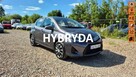 Toyota Yaris 1.5VVT-i Hybrid*Automat*Kamera"Navi