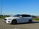 Volvo V60 2.0D4 190KM z Gwarancją Skóra Fotele Sporty Podgrzewane - 2
