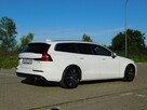 Volvo V60 2.0D4 190KM z Gwarancją Skóra Fotele Sporty Podgrzewane - 4