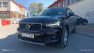 Volvo XC40 D3 - 1