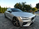 Volvo S60 90 TYŚ KM.BENZYNA*R-DESIGN*Łopatki*EUROPA*Harman Kardon*Zamiana - 13