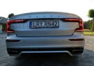 Volvo S60 90 TYŚ KM.BENZYNA*R-DESIGN*Łopatki*EUROPA*Harman Kardon*Zamiana - 14