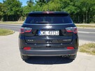 Jeep Compass 2,0 Automat 4x4 Klimatronik Nawigacja Skóry Zarejestrowany Gwarancja - 6