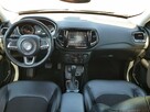 Jeep Compass 2,0 Automat 4x4 Klimatronik Nawigacja Skóry Zarejestrowany Gwarancja - 12