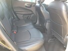 Jeep Compass 2,0 Automat 4x4 Klimatronik Nawigacja Skóry Zarejestrowany Gwarancja - 16