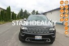 Jeep Grand Cherokee 2021r.LIMITED 3,6 benzyna ALUFELGI XENON CHROM r18" 36815km - 1