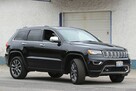 Jeep Grand Cherokee 2021r.LIMITED 3,6 benzyna ALUFELGI XENON CHROM r18" 36815km - 2