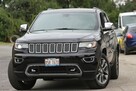 Jeep Grand Cherokee 2021r.LIMITED 3,6 benzyna ALUFELGI XENON CHROM r18" 36815km - 7