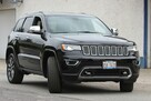 Jeep Grand Cherokee 2021r.LIMITED 3,6 benzyna ALUFELGI XENON CHROM r18" 36815km - 8